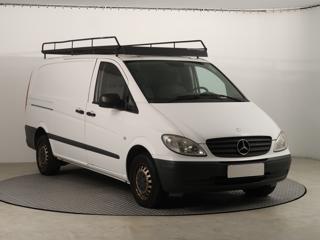 Mercedes-Benz Vito 109 CDI 70kW užitkové