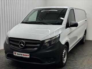 Mercedes-Benz Vito 116CDI 120kW RWD EXTRALONG užitkové