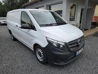 Mercedes-Benz Vito 110C DI TZ DPH užitkové
