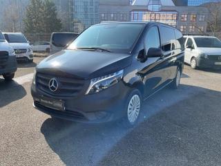 Mercedes-Benz Vito 116 CDI 4x4 Tourer PRO kombi