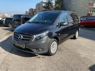 Mercedes-Benz Vito 116 CDI 4x4 Tourer PRO kombi