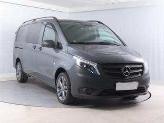 Mercedes-Benz Vito 119 CDI 4x4 140kW užitkové