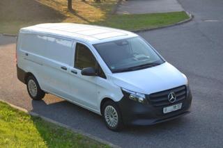 Mercedes-Benz Vito 116 CDi XL 9G automat 2025 užitkové