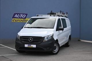 Mercedes-Benz Vito 1.8 114 MIXTO 5 Míst ExtraLong užitkové