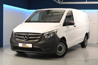 Mercedes-Benz Vito 1.8 LANG PRO klima Navi Tažné užitkové