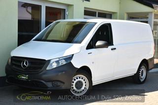 Mercedes-Benz Vito eVito užitkové