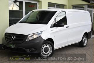 Mercedes-Benz Vito eVito užitkové
