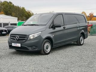 Mercedes-Benz Vito 114CDI/AT L2H1/temp./tažné užitkové