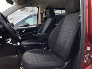 Mercedes-Benz Vito 119 CDI / Tourer Select / L / - Foto 10