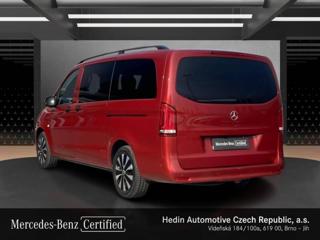 Mercedes-Benz Vito 119 CDI / Tourer Select / L / - Foto 3