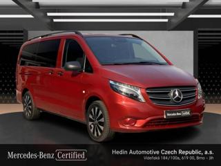 Mercedes-Benz Vito 119 CDI / Tourer Select / L / - Foto 7