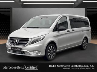 Mercedes-Benz Vito 119 CDI 4x4 Tourer L VAN