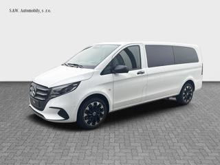 Mercedes-Benz Vito Vito 119 CDI Tourer PRO XL RWD VAN