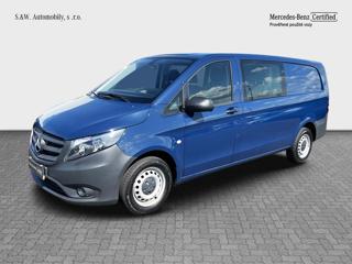 Mercedes-Benz Vito Vito 114 CDI MIXTO XL VAN