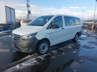 Mercedes-Benz Vito VITO 114 L 4MATIC VAN