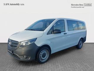 Mercedes-Benz Vito VITO 114 L 4MATIC VAN