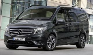 Mercedes-Benz Vito 2,2 VAN