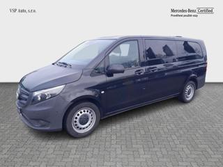 Mercedes-Benz Vito 119 CDI/XL 4x4 VAN