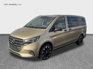 Mercedes-Benz Vito Vito 119 CDI Tourer SELECT L4M VAN