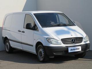 Mercedes-Benz Vito 2.2CDi VAN