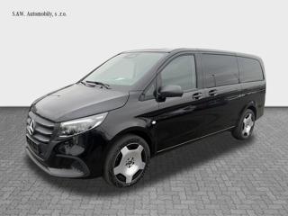 Mercedes-Benz Vito Vito 119 CDI Tourer SELECT L 4 VAN