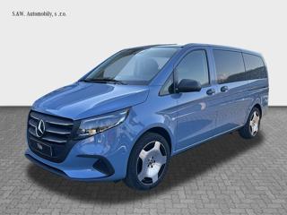 Mercedes-Benz Vito Vito 119 CDI Tourer SELECT L 4 VAN