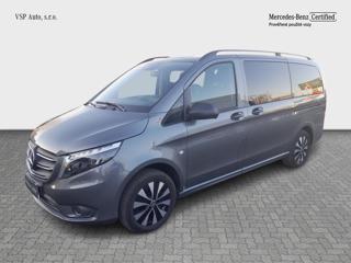 Mercedes-Benz Vito 119 CDI/L Select 4x4 VAN