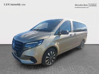 Mercedes-Benz Vito Vito 119 CDI 4M Tourer Pro VAN