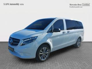 Mercedes-Benz Vito Vito 119 CDITourer SELECT 4X4 VAN