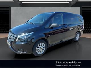 Mercedes-Benz Vito Vito 114 CDI Tourer SELECT VAN