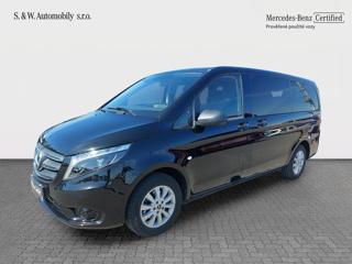 Mercedes-Benz Vito Vito 114 CDI Tourer SELECT VAN