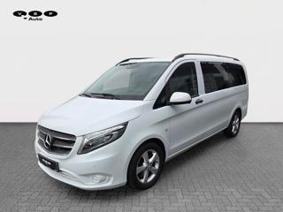 Mercedes-Benz Vito 119 CDI/L, Select VAN