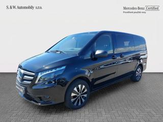 Mercedes-Benz Vito Vito 119 CDI / Tourer Pro / L VAN