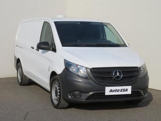 Mercedes-Benz Vito 2.2CDi VAN