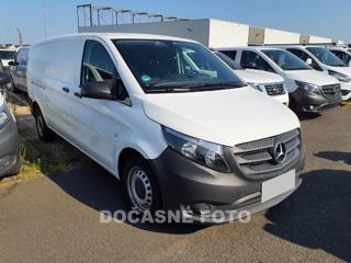 Mercedes-Benz Vito 1.6CDi VAN