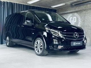 Mercedes-Benz Vito 119CDI*LONG*4M*SELECT VAN
