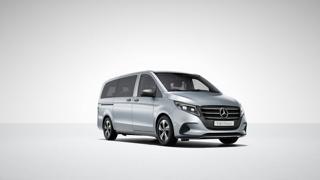 Mercedes-Benz Vito Vito 124 CDI TSC L 4x4 VAN