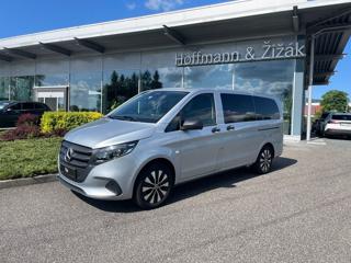 Mercedes-Benz Vito 2024, 1950 ccm, 140 kW, nafta