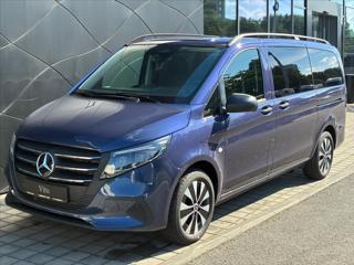 Mercedes-Benz Vito 2,0 116 CDI / Tourer Select / 4x4