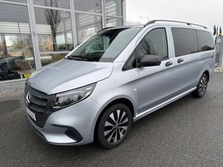 Mercedes-Benz Vito 124 CDI TOURER SELECT L 4x4