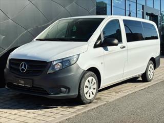 Mercedes-Benz Vito 2,1 114 CDI / Tourer