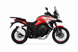 MBP Ostatní 1,0 T1002VX V-Twin skladem enduro silniční