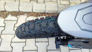 Morbidelli Ostatní T 125 X Rally enduro silniční - Foto 18