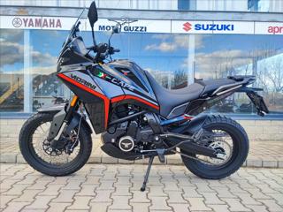 Moto Morini Ostatní X-Cape 650 2024 enduro silniční