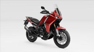 Moto Morini Ostatní X-Cape 700 2025 enduro silniční