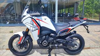 Moto Morini Ostatní X-Cape 700 2025 enduro silniční