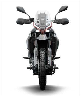 Moto Morini Ostatní ALLthrike 450 2026 enduro silniční - Foto 7
