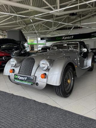Morgan Ostatní 2,0   PLUS 4 Edice 70 Years kabriolet