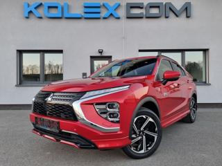 Mitsubishi Ostatní 2.4 PHEV 4x4 SUV