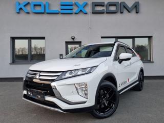 Mitsubishi Ostatní 1.5 MIVEC, LED světla SUV